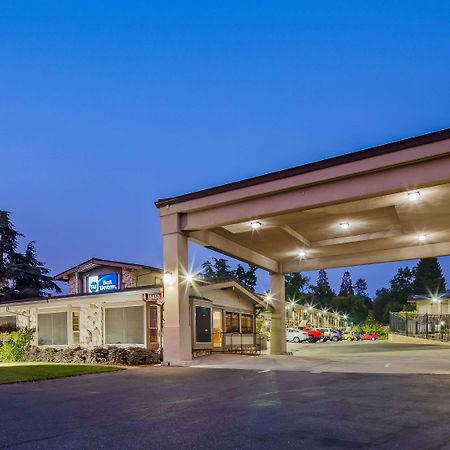 Best Western Golden Key Auburn Extérieur photo