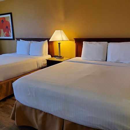 Best Western Golden Key Auburn Extérieur photo