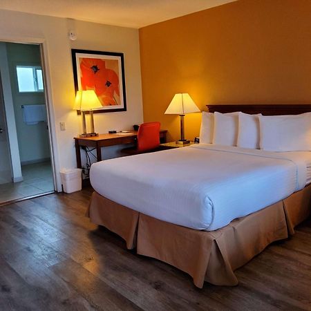 Best Western Golden Key Auburn Extérieur photo