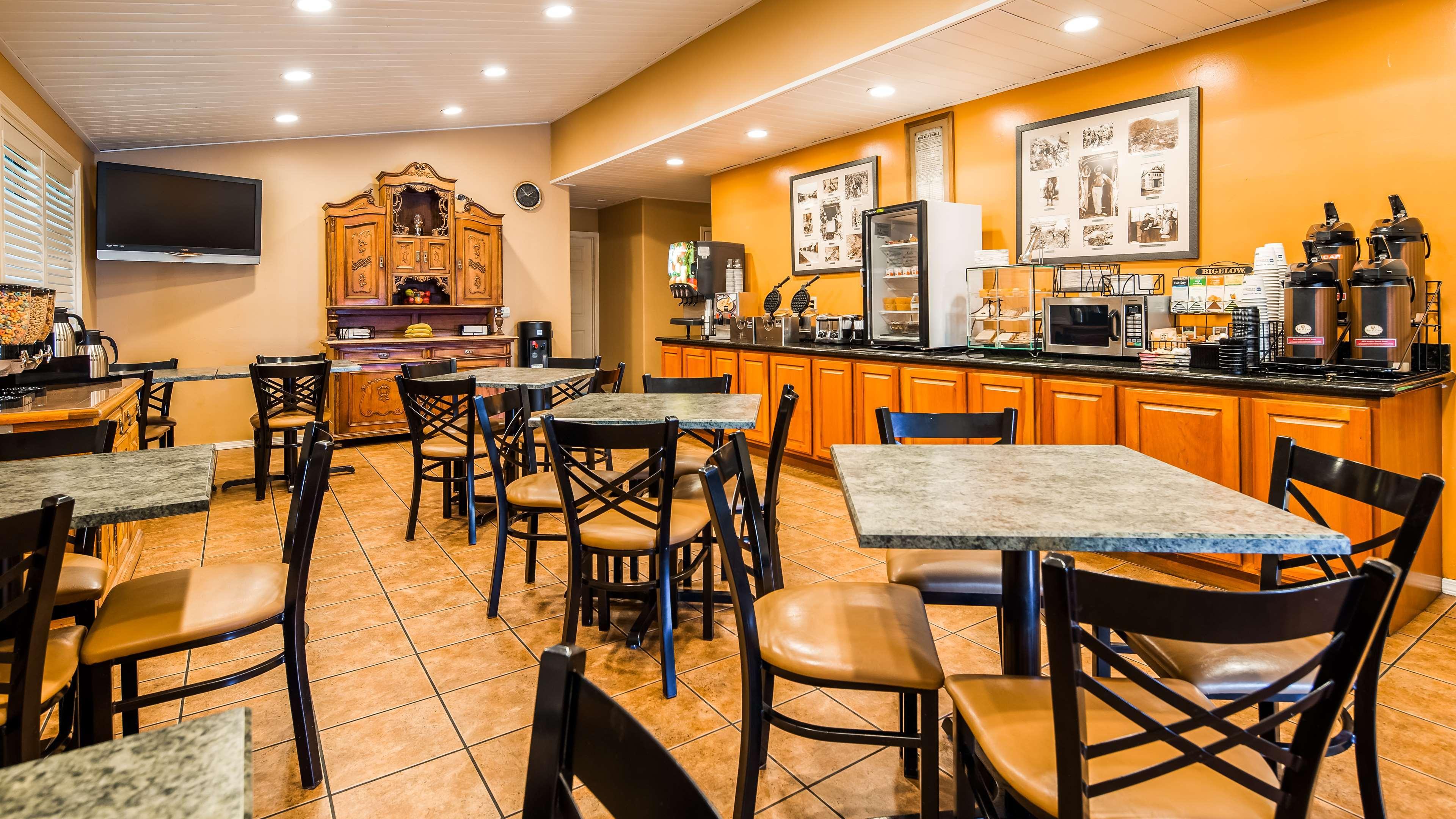 Best Western Golden Key Auburn Extérieur photo