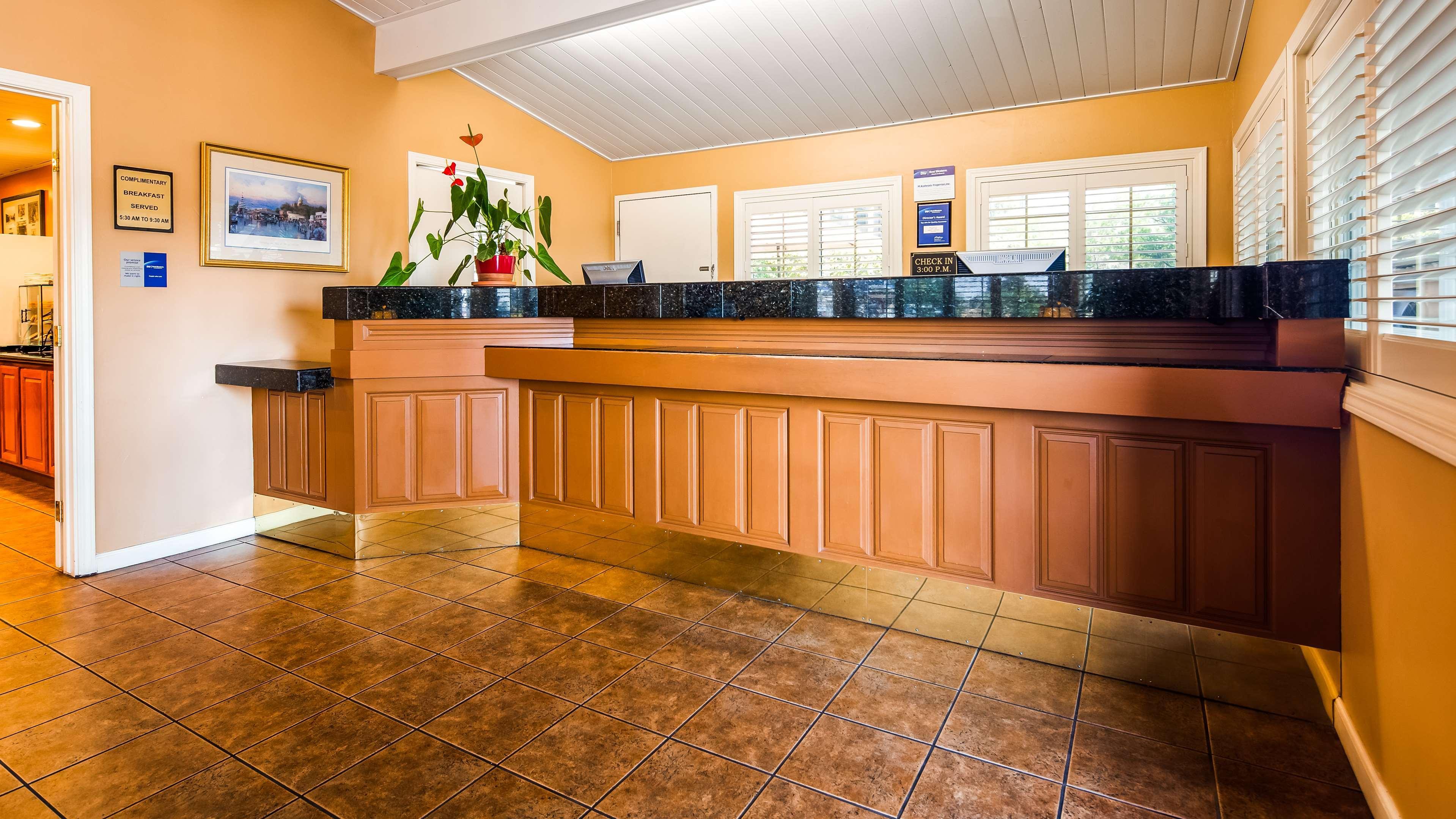 Best Western Golden Key Auburn Extérieur photo