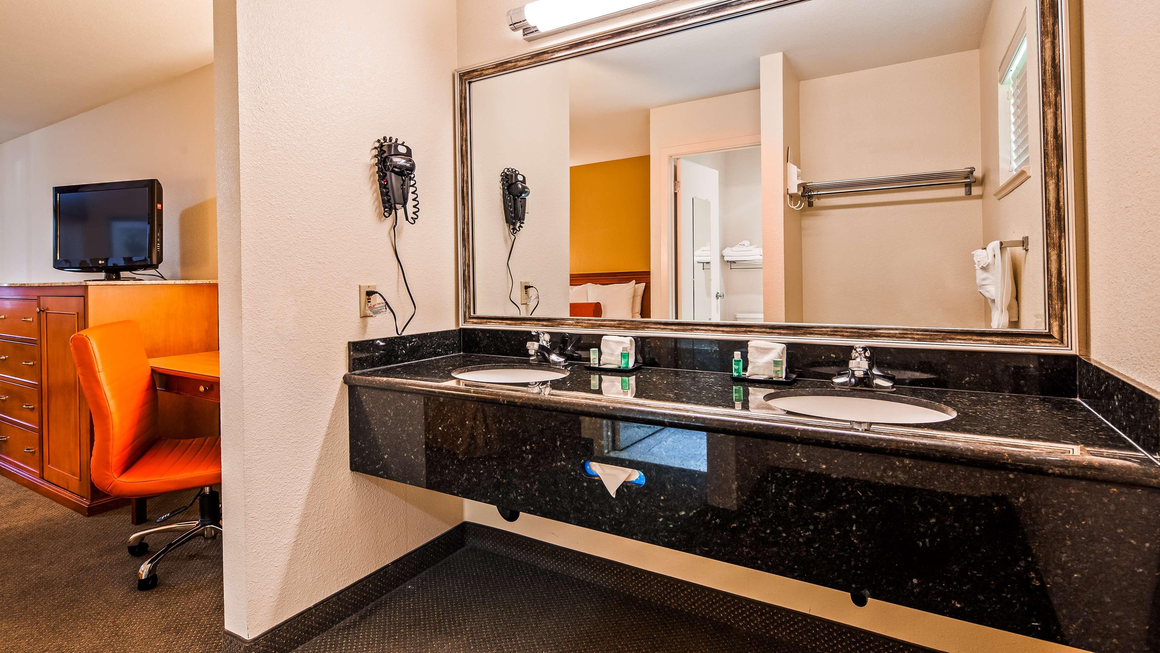 Best Western Golden Key Auburn Extérieur photo