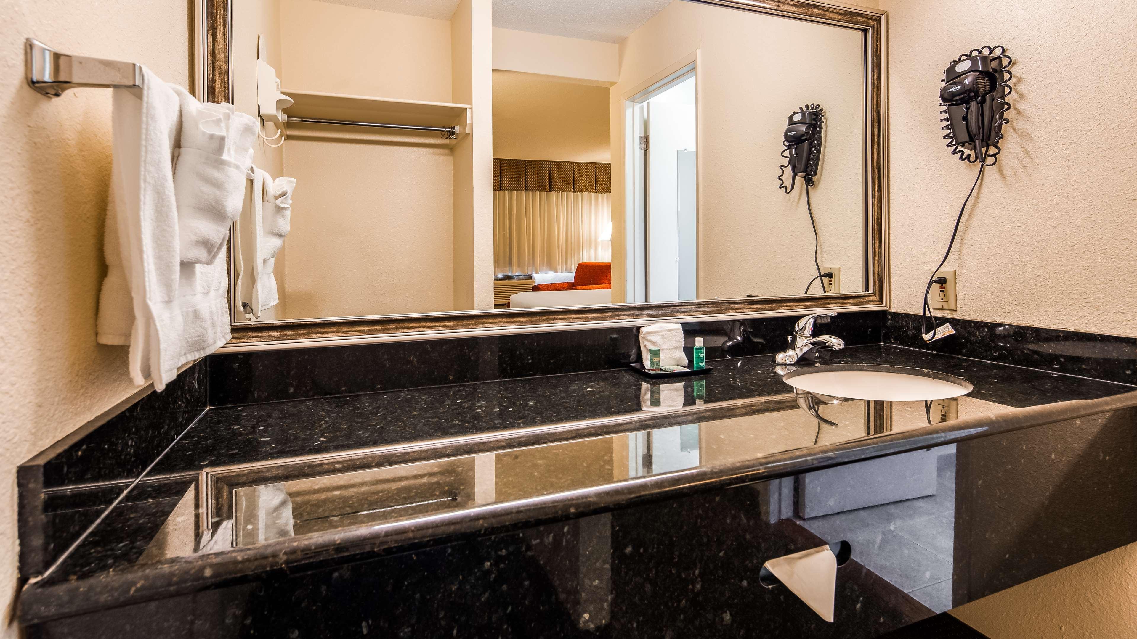 Best Western Golden Key Auburn Extérieur photo