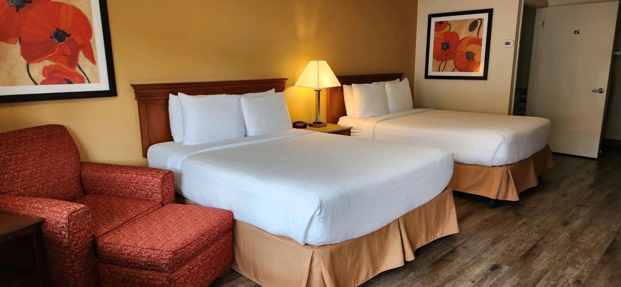 Best Western Golden Key Auburn Extérieur photo