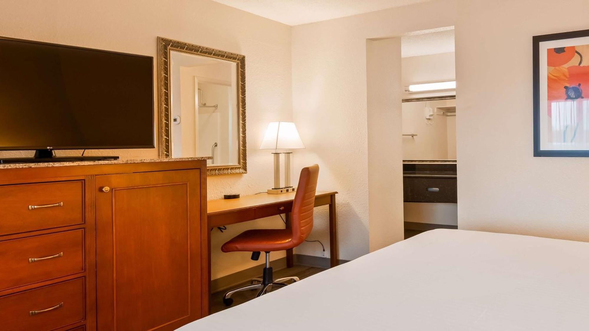 Best Western Golden Key Auburn Extérieur photo