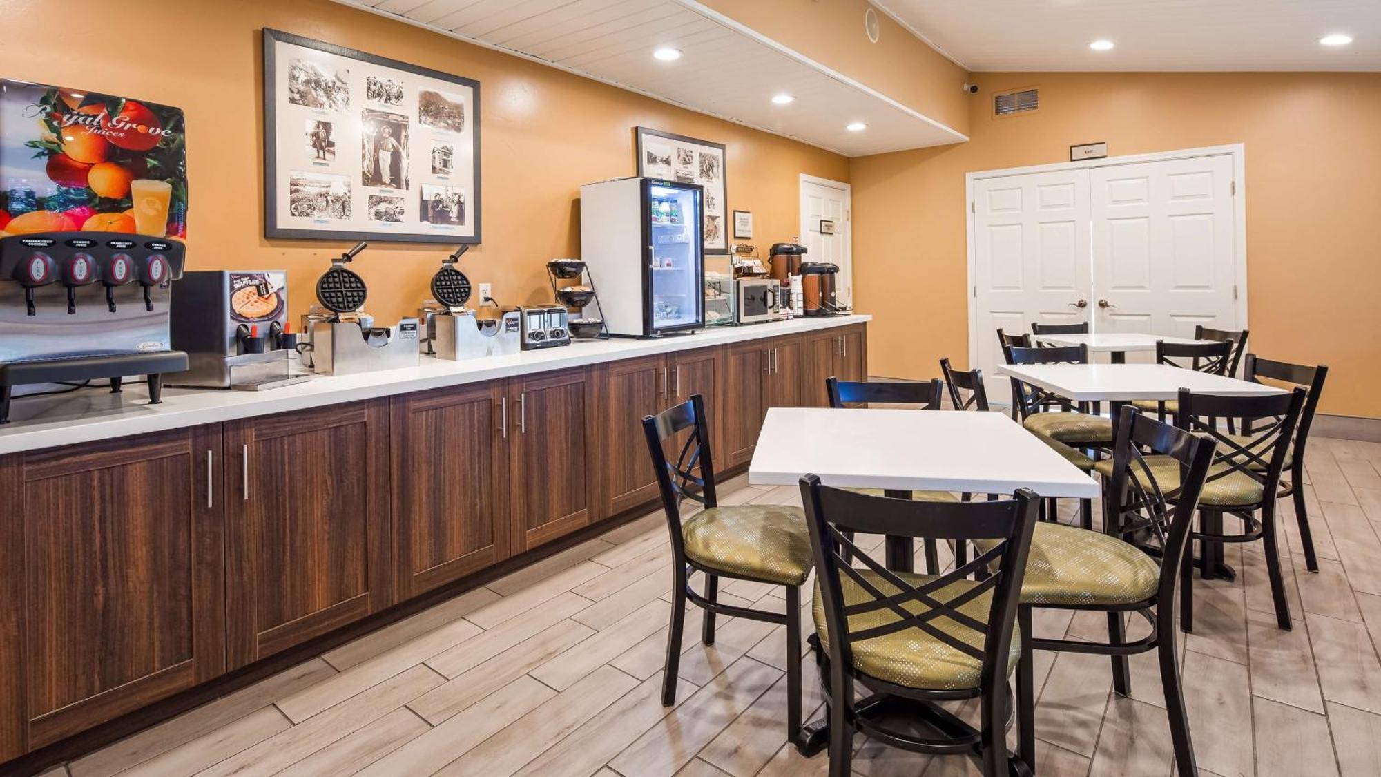 Best Western Golden Key Auburn Extérieur photo