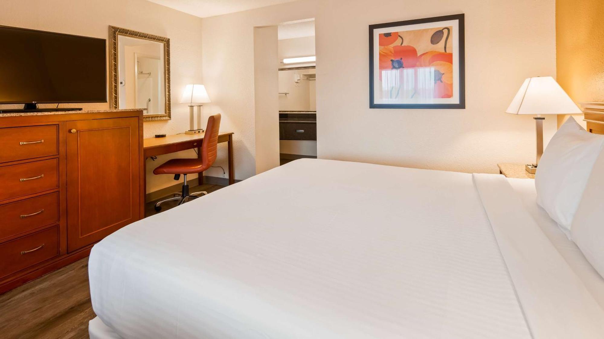 Best Western Golden Key Auburn Extérieur photo