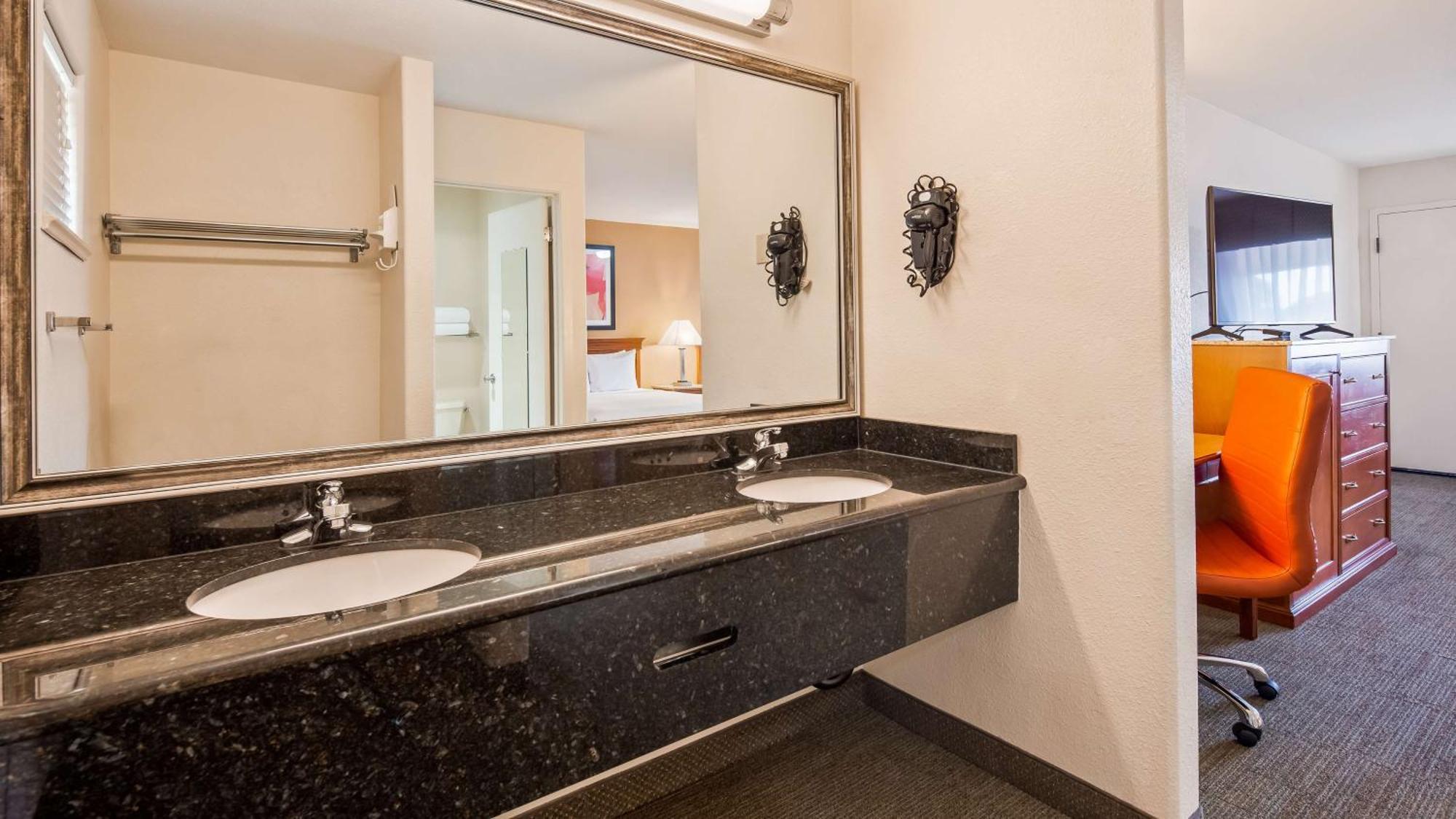 Best Western Golden Key Auburn Extérieur photo