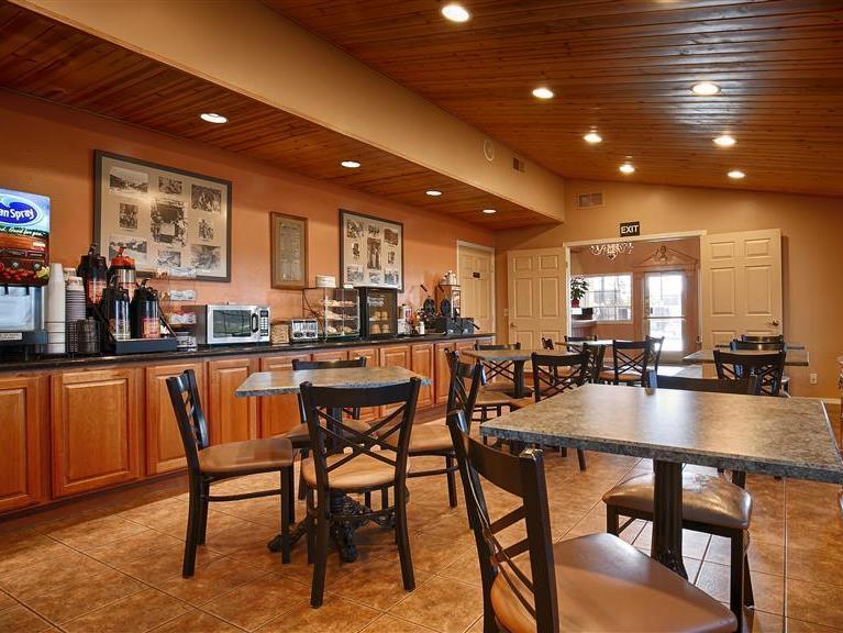 Best Western Golden Key Auburn Extérieur photo