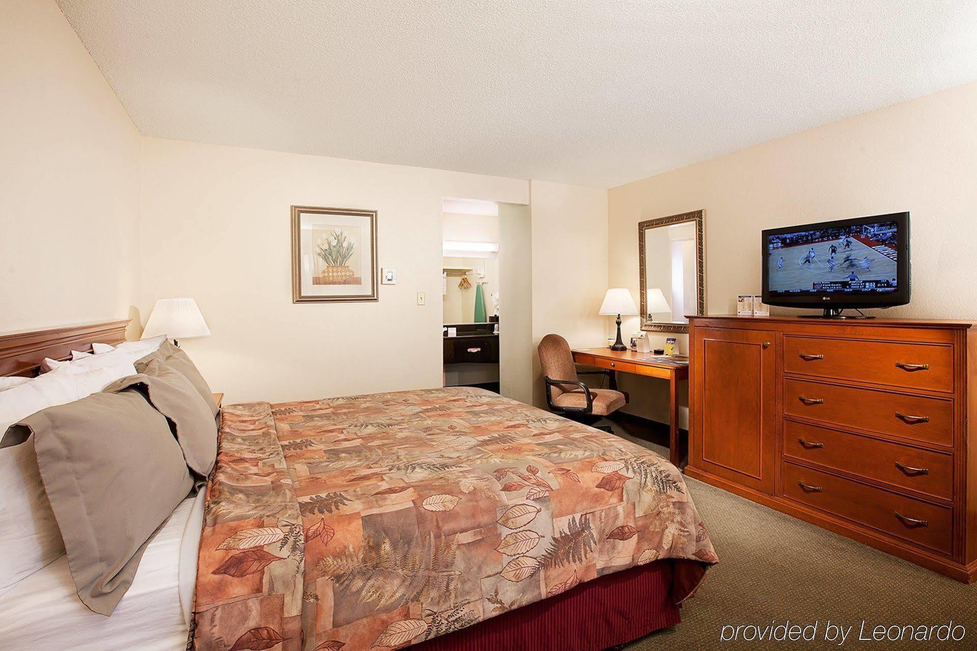 Best Western Golden Key Auburn Extérieur photo