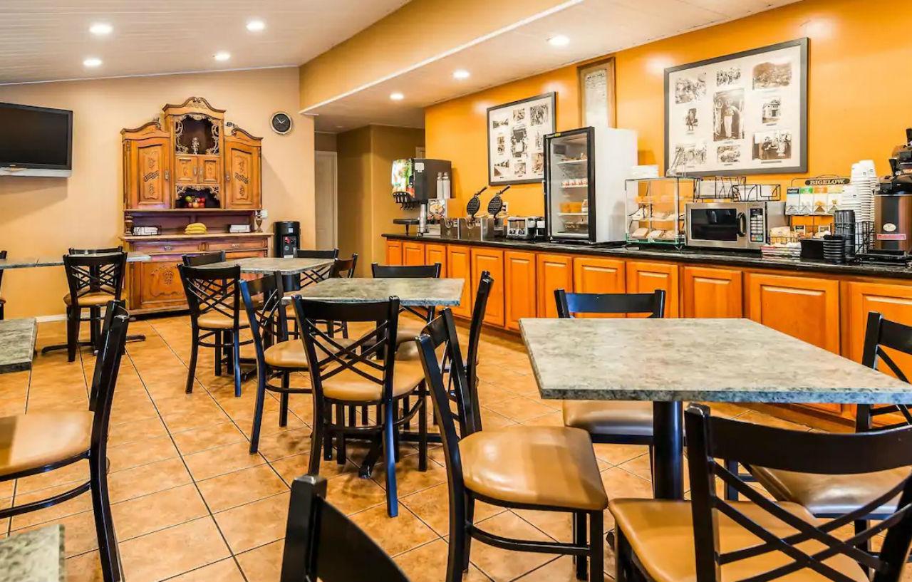 Best Western Golden Key Auburn Extérieur photo